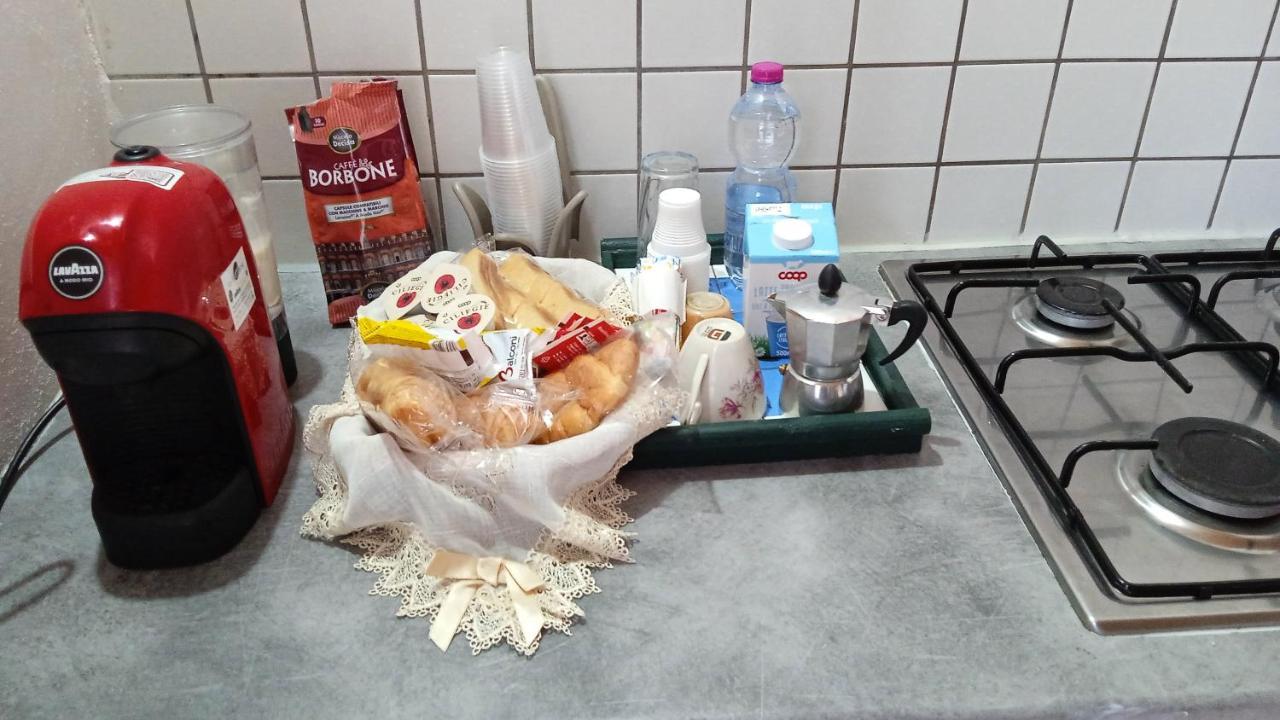 הוילה ריאלמונטה In Piazza מראה חיצוני תמונה